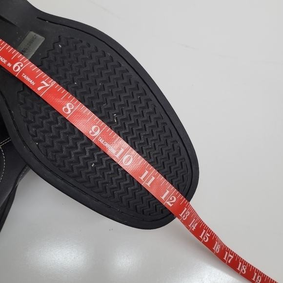 Johnston & Murphy‎ Oxfords Shuler Black Bicycle Toe Sz 10 1/2M - Picture 15 of 17